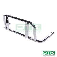 Side Bumper Mini CIK-FIA Left side